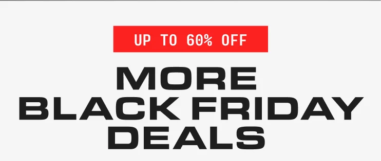 Blakc Friday Deals