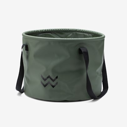 Collapsible Dry Bag Bucket