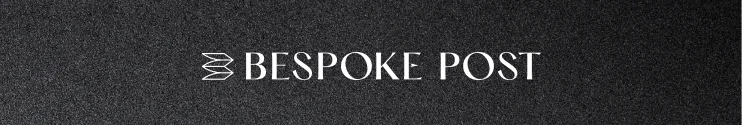 Bespoke Post Logo