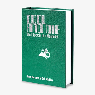 False Book