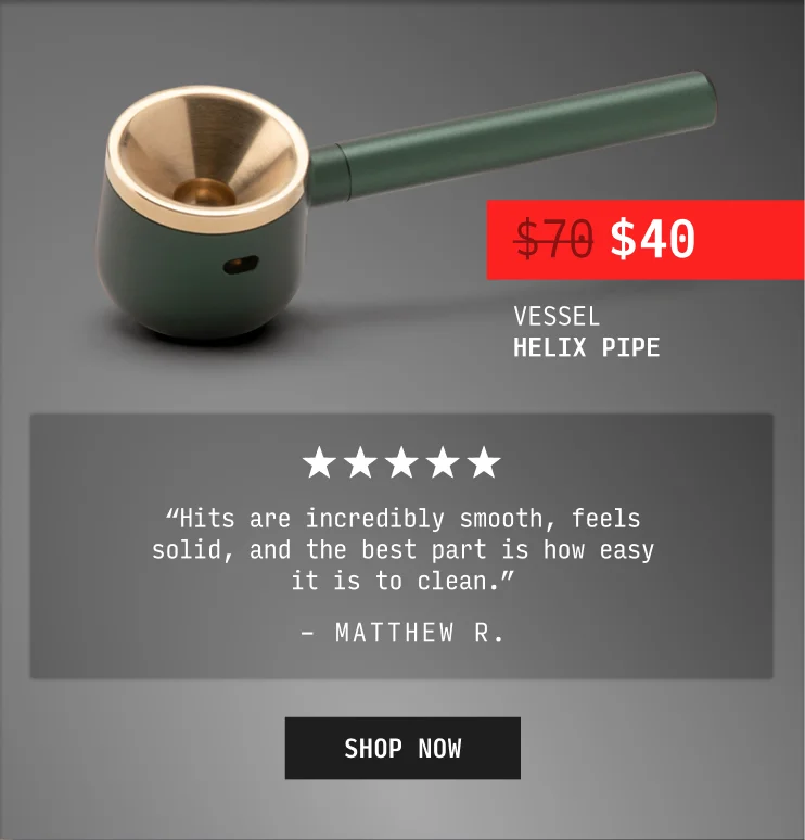 Helix Pipe