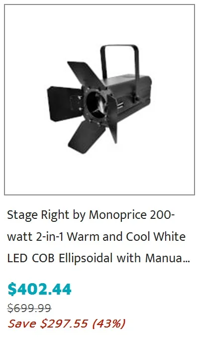 View product recommended for you