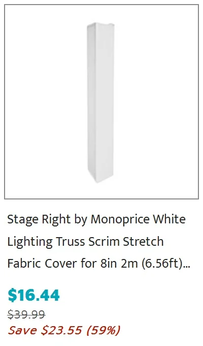 View product recommended for you