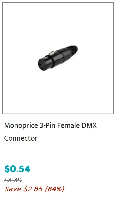 View product recommended for you