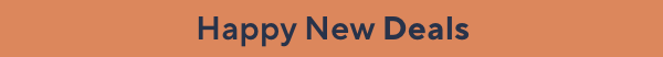 new deals
