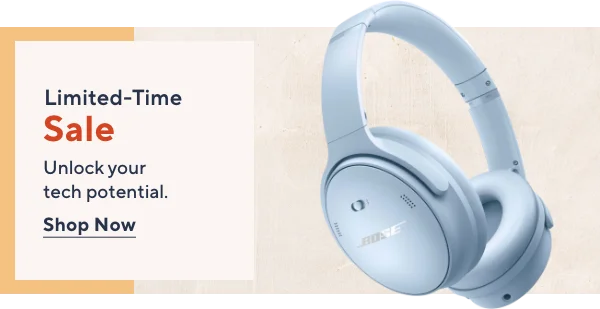 tech savings