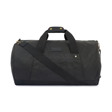 Barbour Explorer Wax Duffle Bag