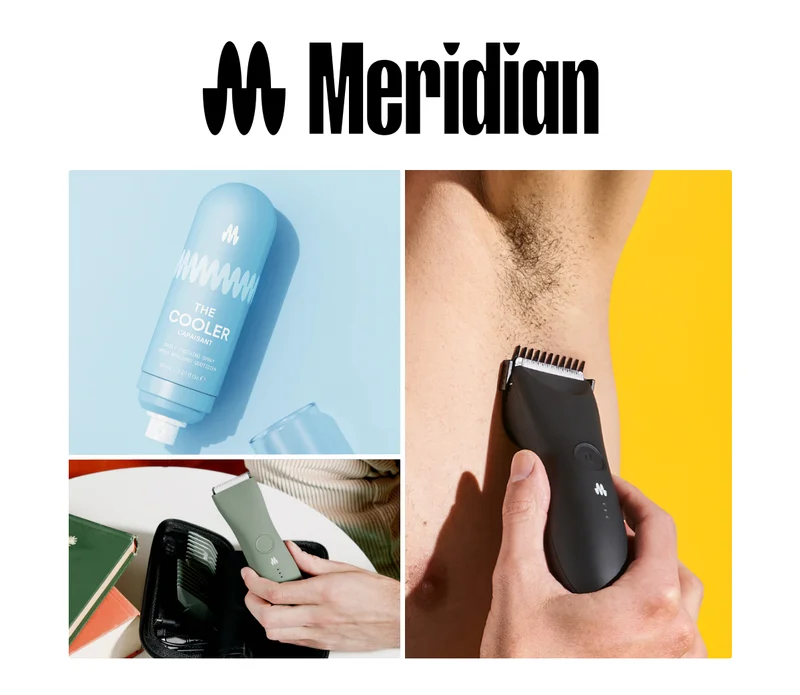 Meridian