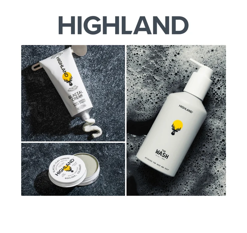 Highland
