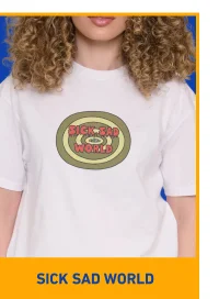Sick Sad World T-Shirt