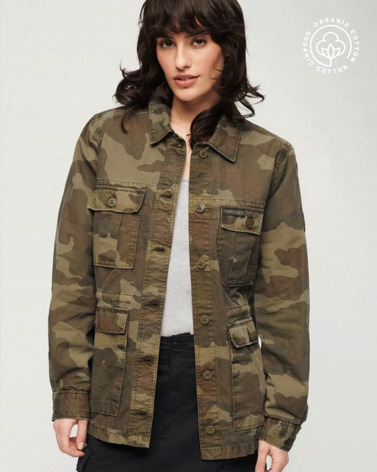 Superdry