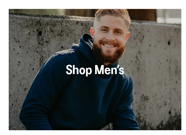 Shop Men's