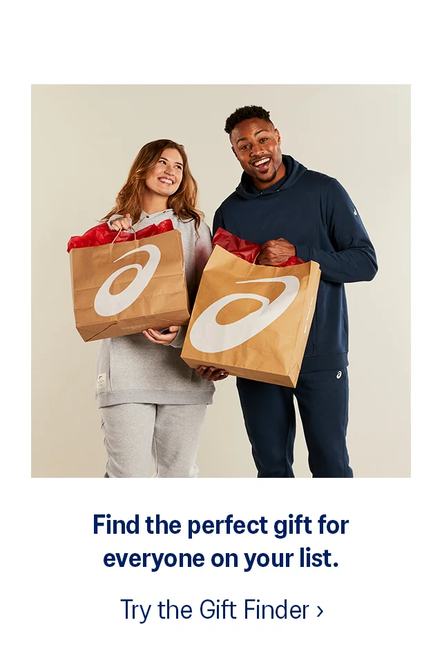 Try the Gift Finder