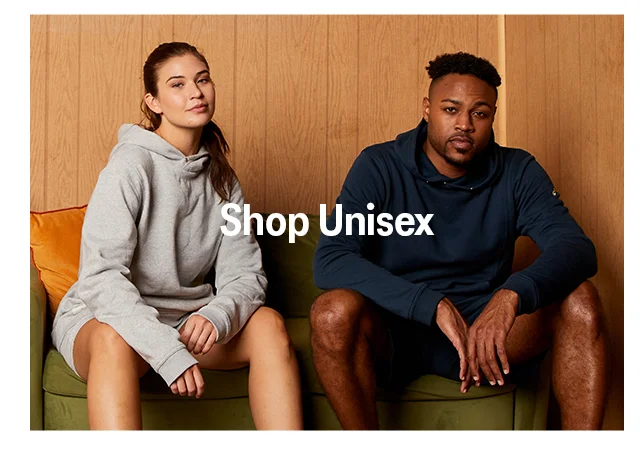 Shop Unisex