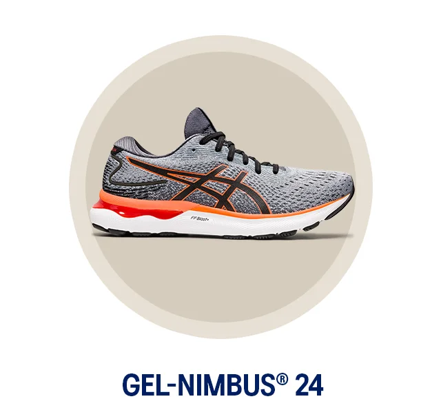 GEL-NIMBUS 24