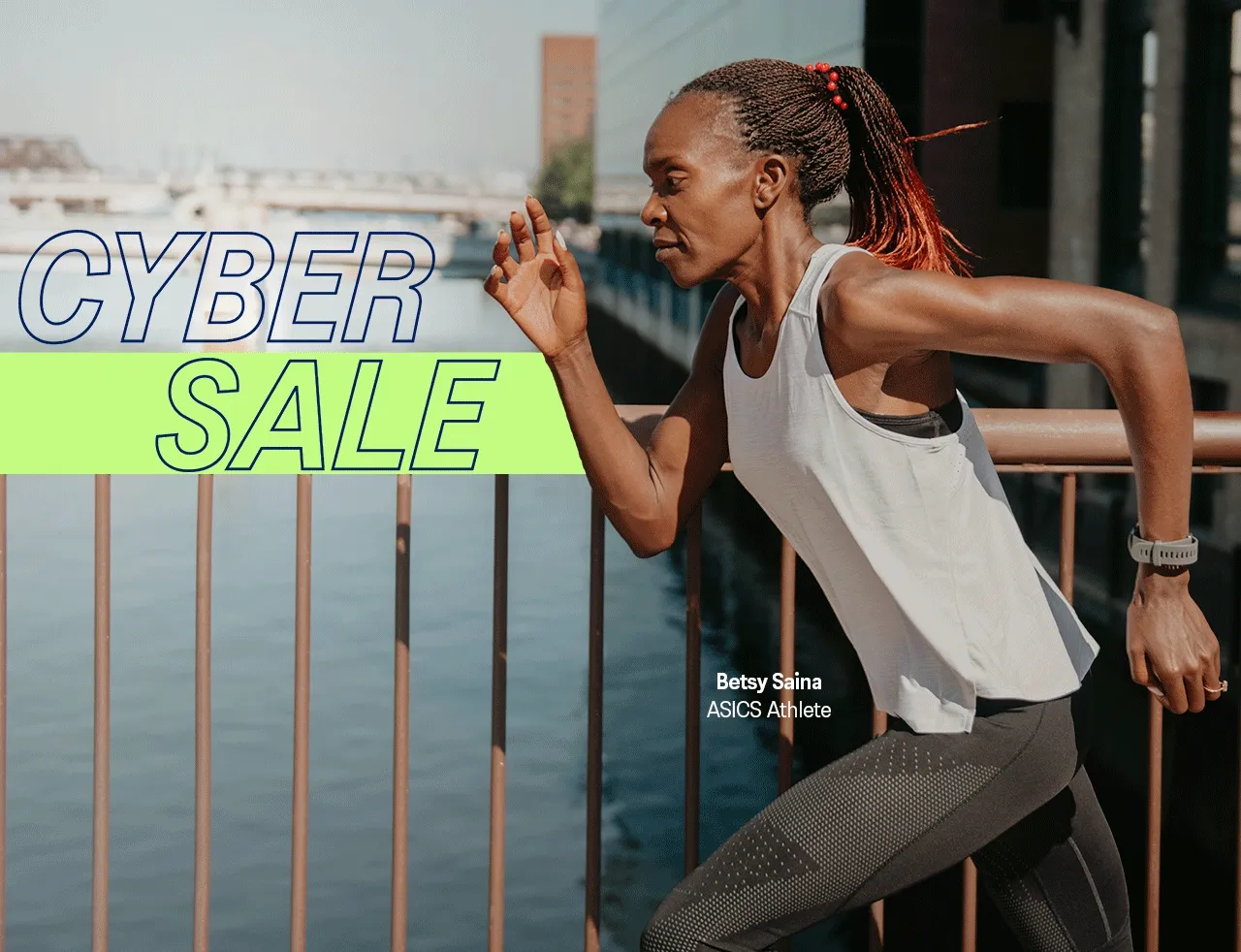 Cyber Sale: Ending Soon!