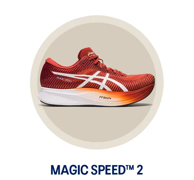 Magic Speed 2