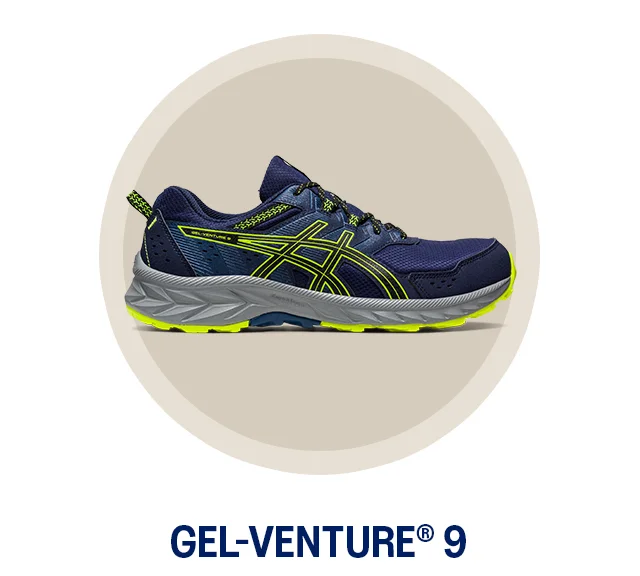 GEL-VENTURE 9