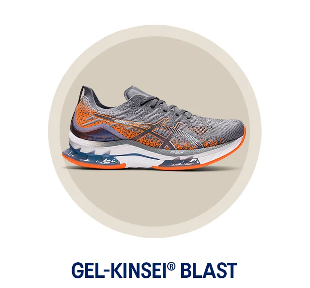 GEL-KINSEI BLAST