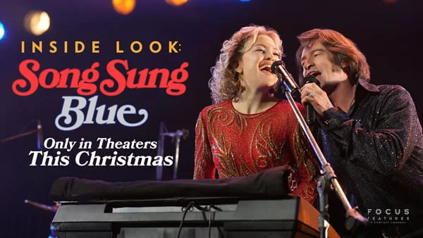 Inside Look: Song Sung Blue