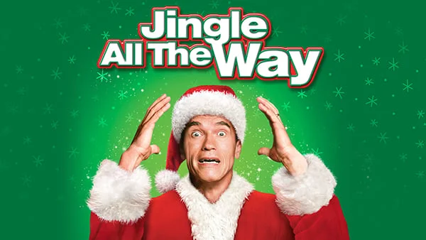 Jingle All the Way