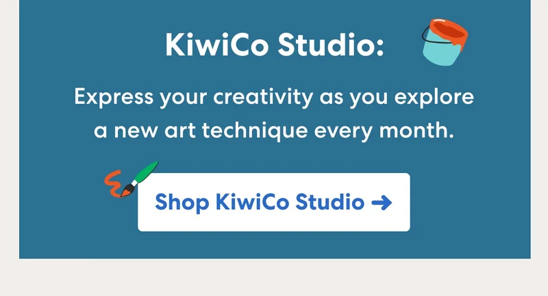 KiwiCo Studio