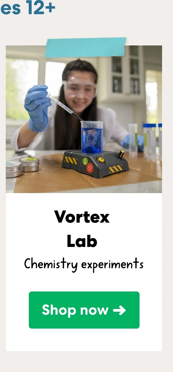 Vortex Lab