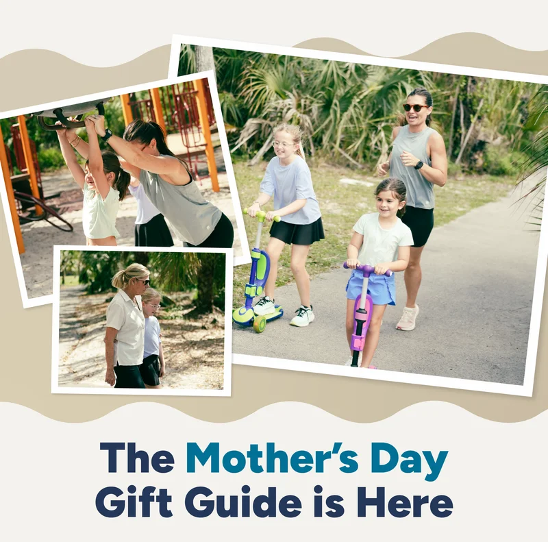 The Mother's Day Gift Guide Is Here