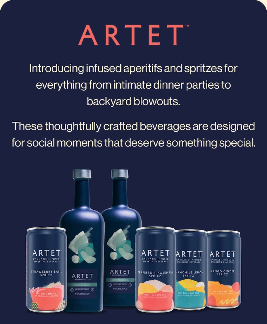 INTRODUCING ARTET