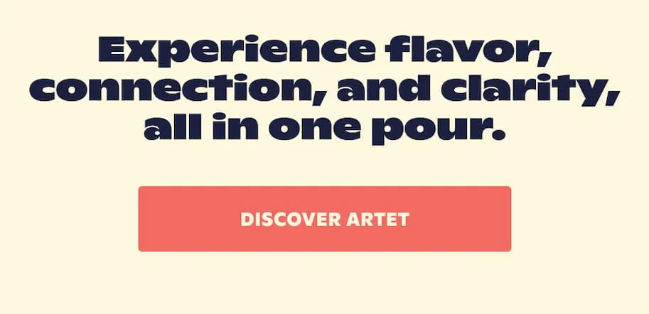 DISCOVER ARTET