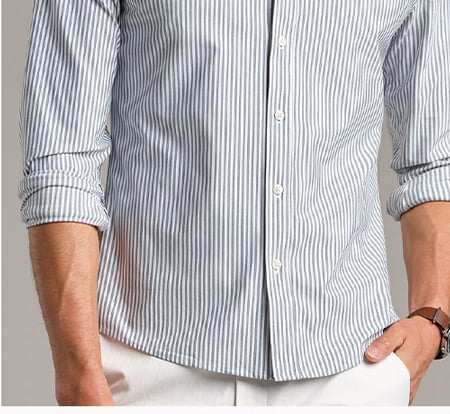 Commuter® Shirt - Slim Fit