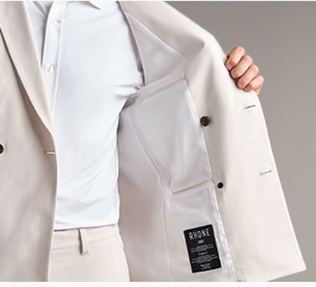 Commuter® Pro Double Breasted