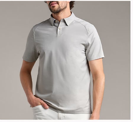 Commuter® Polo - Slim