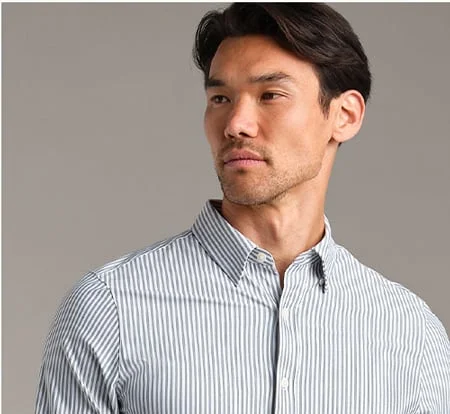 Commuter® Shirt - Slim Fit