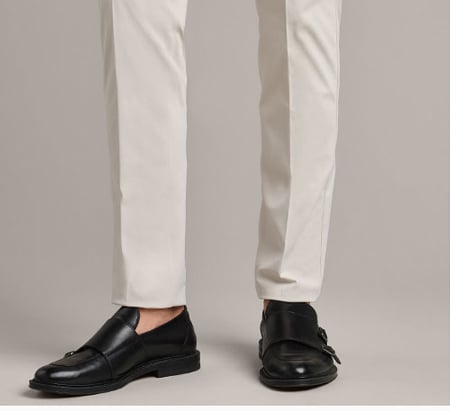 Commuter® Pro Pant - Slim