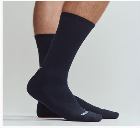 Commuter® Sock