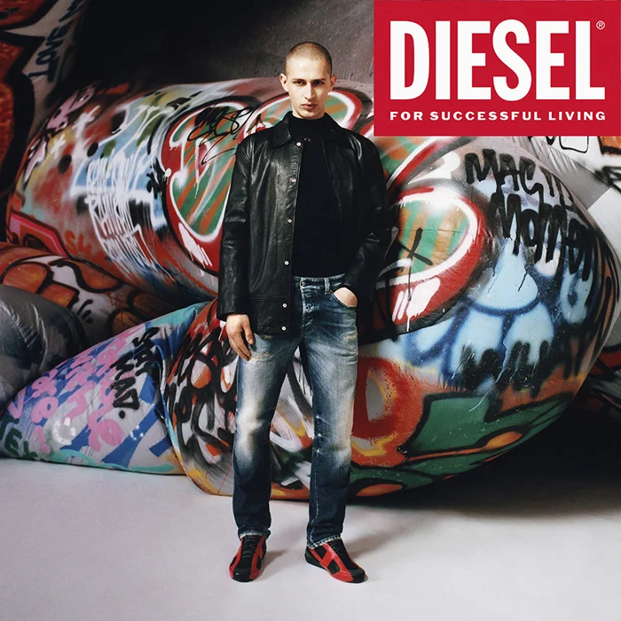 Diesel
