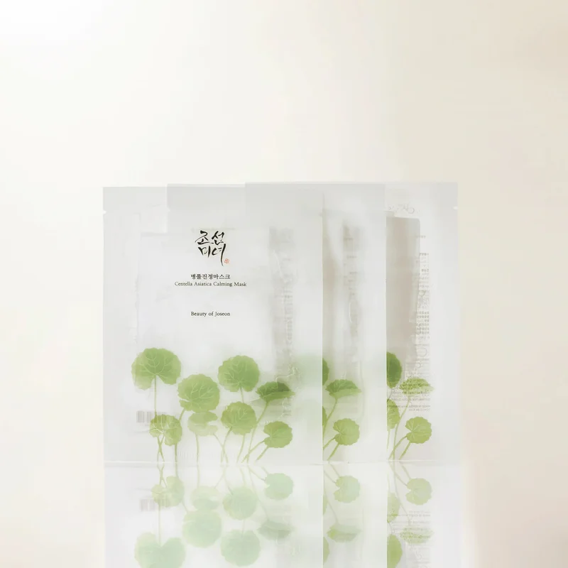 Image of Centella Calming Mask