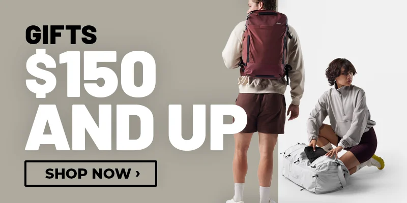 GIFTS $150 and up. SHOP NOW.