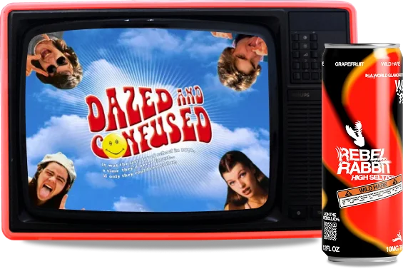 Dazed and Confused with a Wild Hare Grapefruit