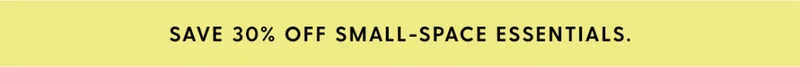 save 30% off