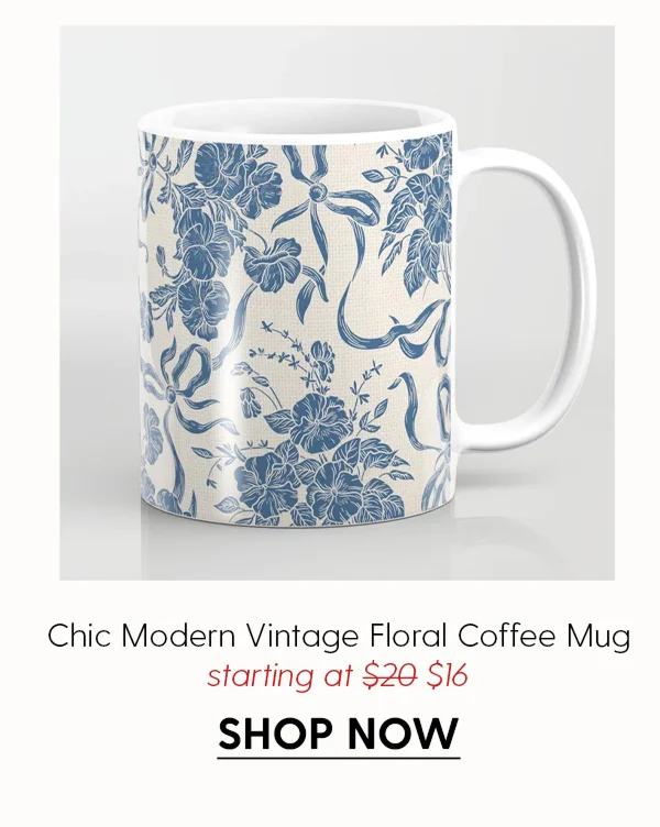 Coffee Mug