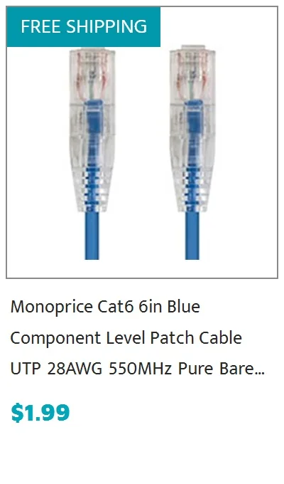 View product recommended for you