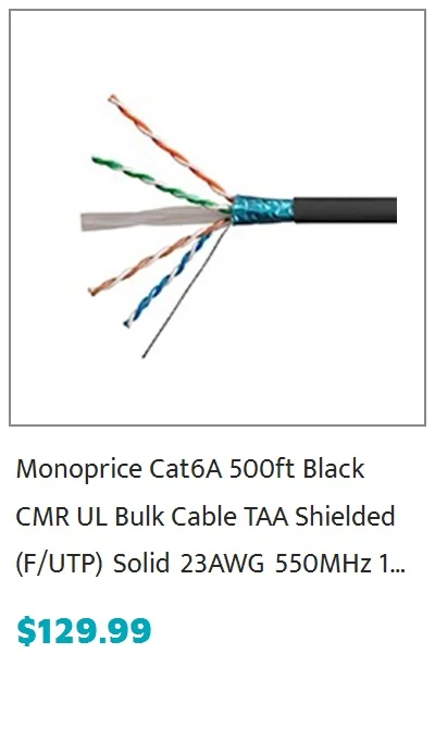 View product recommended for you