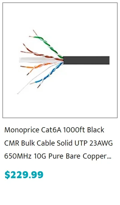 View product recommended for you