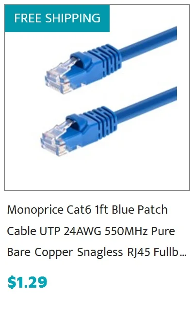 View product recommended for you