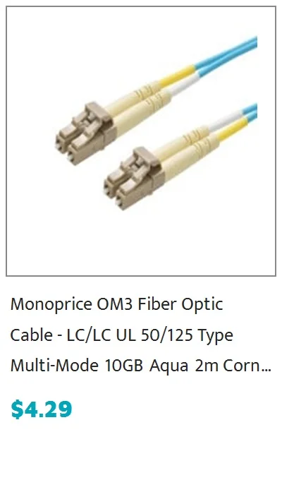 View product recommended for you