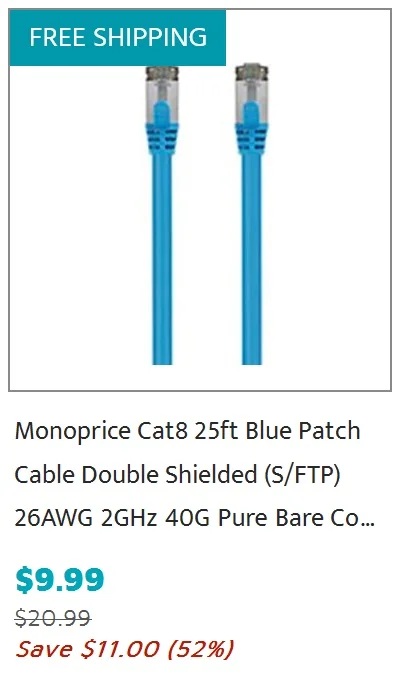 View product recommended for you