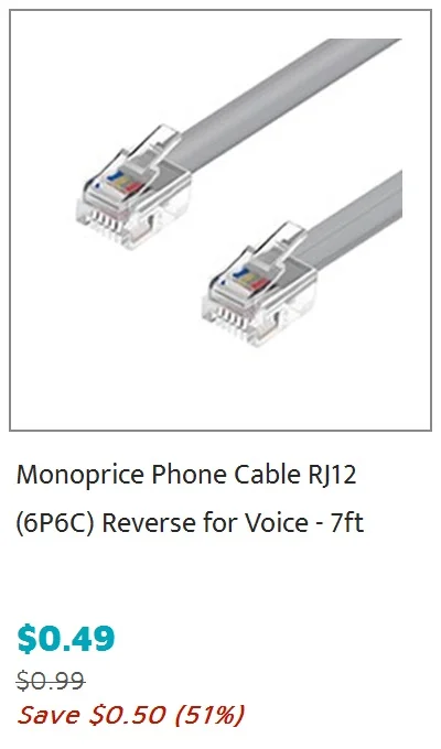 View product recommended for you