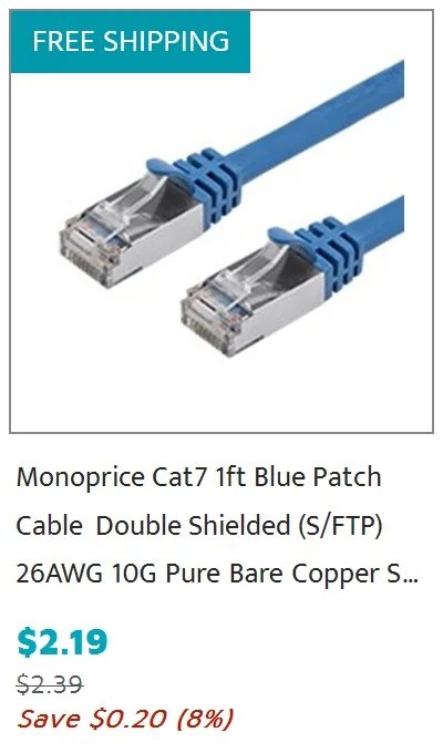 View product recommended for you